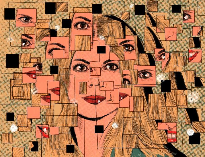 Illustration by Nicole Rifkin Illustration by Nicole Rifkin