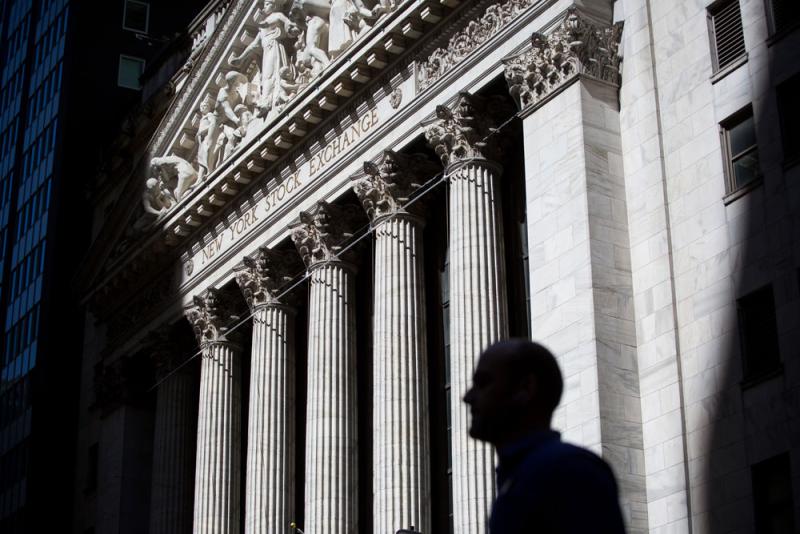 Michael Nagle/Bloomberg