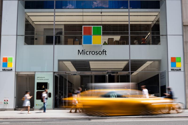 (Mark Kauzlarich/Bloomberg)