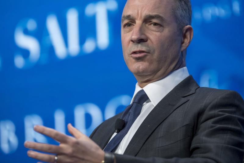 Dan Loeb (David Paul Morris/Bloomberg)