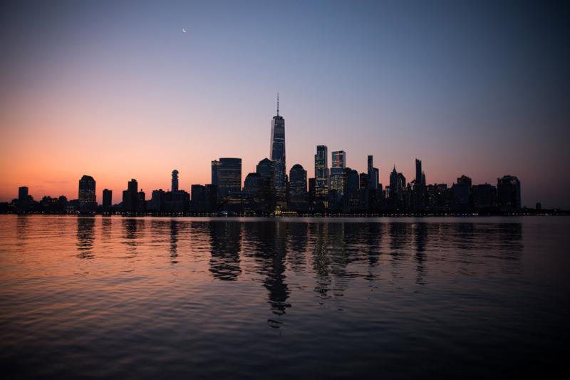 (Michael Nagle/Bloomberg)