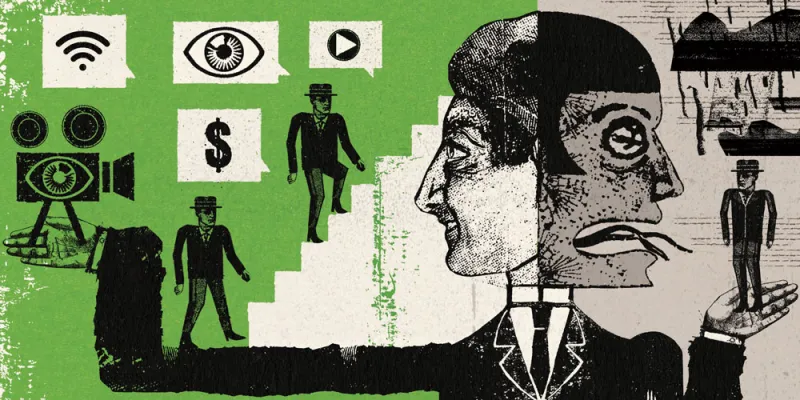 Illustrations by Ben Jones Illustrations by Ben Jones