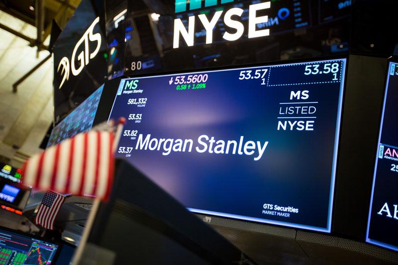 Credit: Scott Eells/Bloomberg