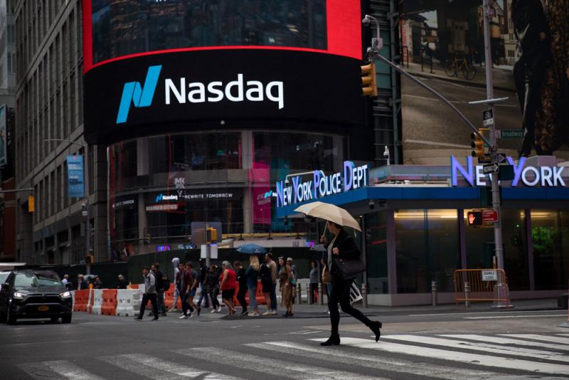 Michael Nagle/Bloomberg