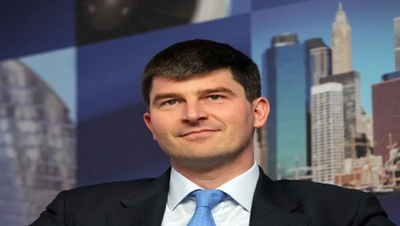 Key Speakers Attend The VTB Capital Conference Key Speakers Attend The VTB Capital Conference