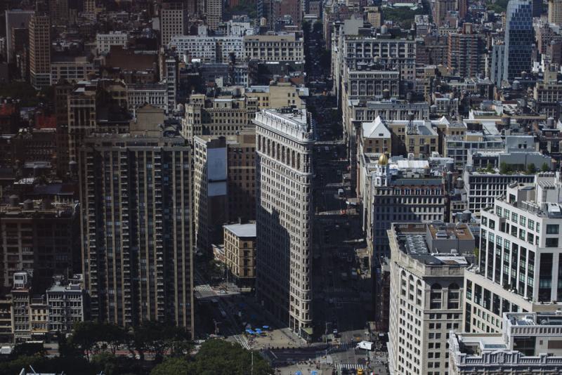 (Angus Mordant/Bloomberg)