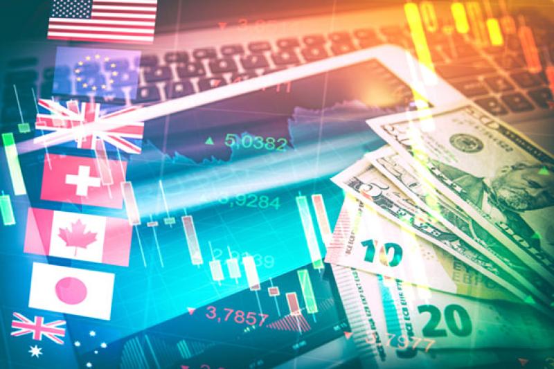 Currency Management
