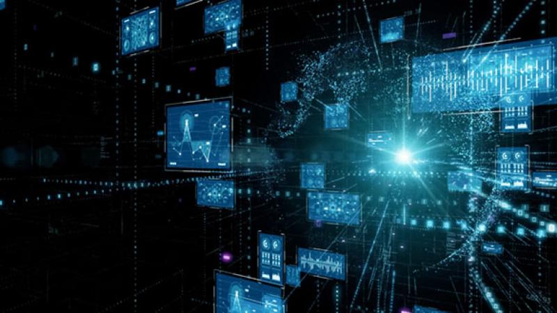 Data Transdormation