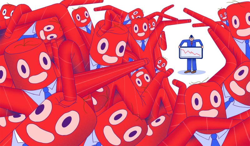 Illustration by Dalbert B. Vilarino