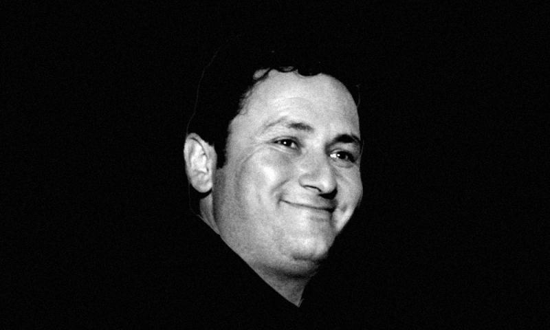 Oleg Nodelman (II Illustration; Bloomberg photo)