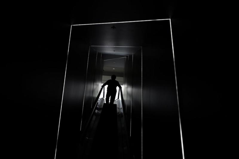 Kiyoshi Ota/Bloomberg