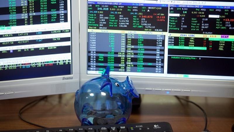 Stockbrokers Monitor Market Reactions At Shore Capital Group Ltd Stockbrokers Monitor Market Reactions At Shore Capital Group Ltd