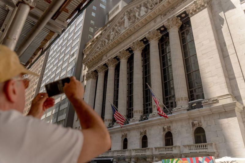 Amir Hamja/Bloomberg