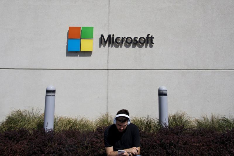 (Brent Lewin/Bloomberg)