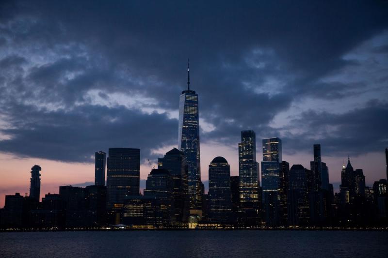 (Michael Nagle/Bloomberg)