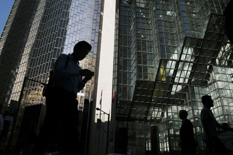 Brent Lewin/Bloomberg