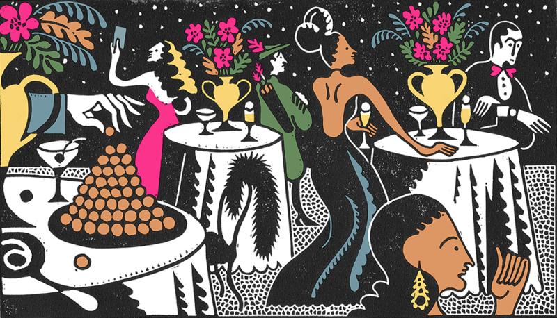 Illustrations by Sophy Hollington Illustrations by Sophy Hollington