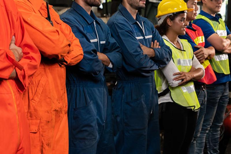 Schroders / Quality Jobs