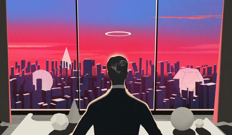 Illustrations by Emmanuel Polanco Illustrations by Emmanuel Polanco