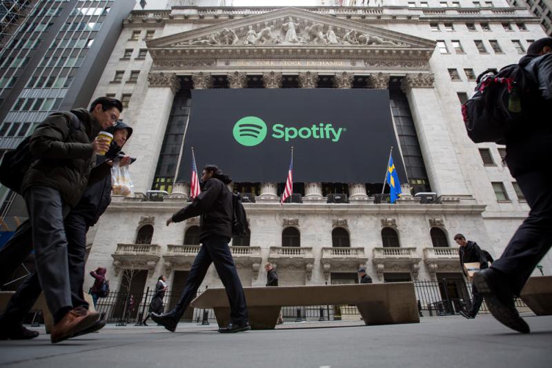 (Michael Nagle/Bloomberg)