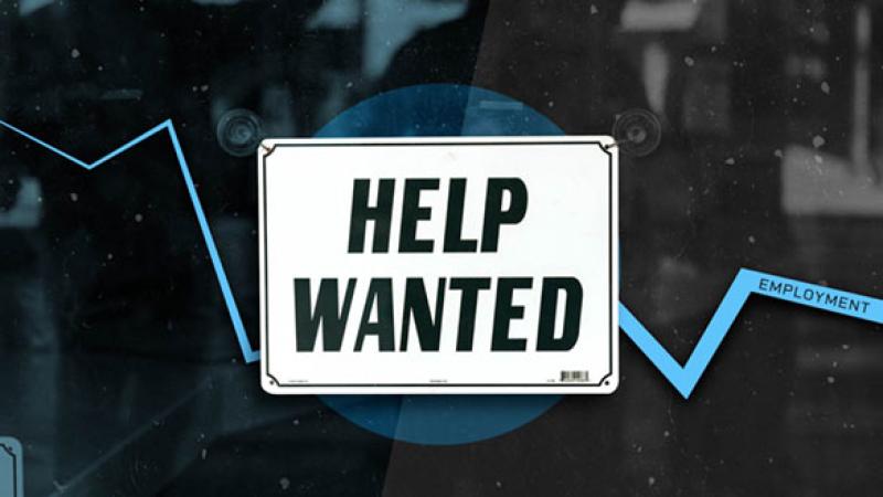 U.S. Jobs Market