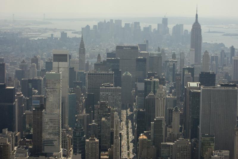 Scott Eells/Bloomberg