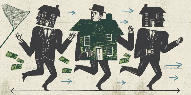Illustrations by Ben Jones Illustrations by Ben Jones