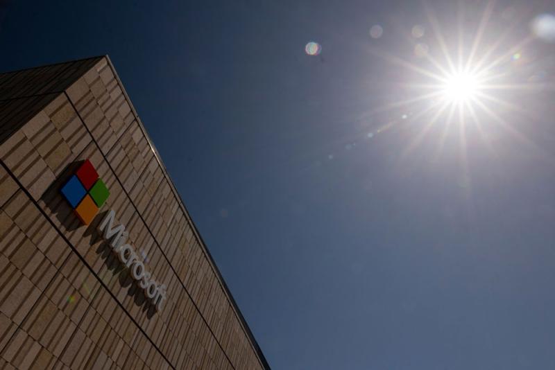(David Paul Morris/Bloomberg)