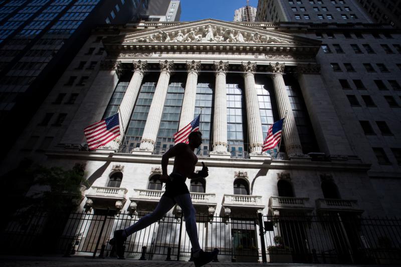 (Michael Nagle/Bloomberg)