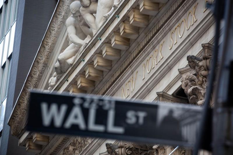 Michael Nagle/Bloomberg