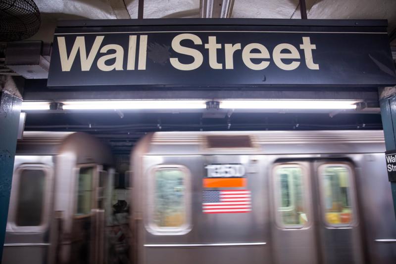 (Michael Nagle/Bloomberg)