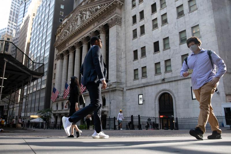 (Michael Nagle/Bloomberg)