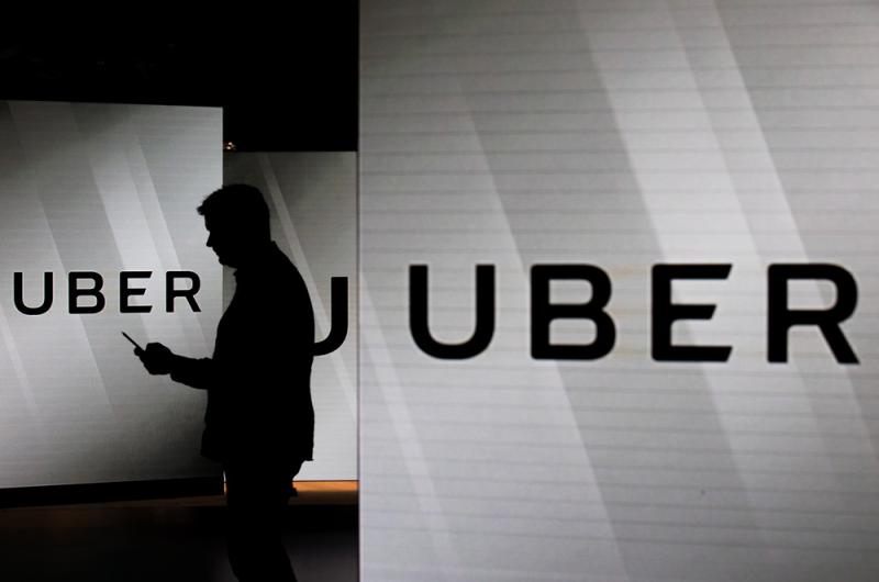 (Chris Ratcliffe/Bloomberg)