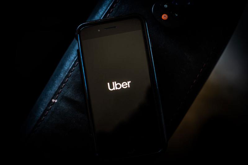 (Tiffany Hagler-Geard/Bloomberg)