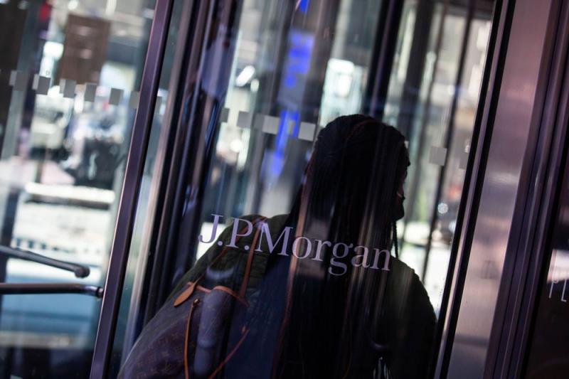 (Michael Nagle/Bloomberg)
