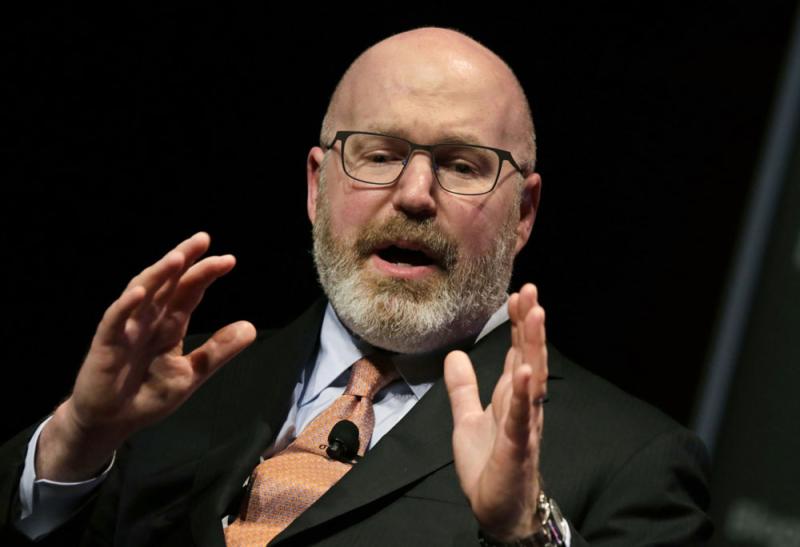 Cliff Asness (Peter Foley/Bloomberg)