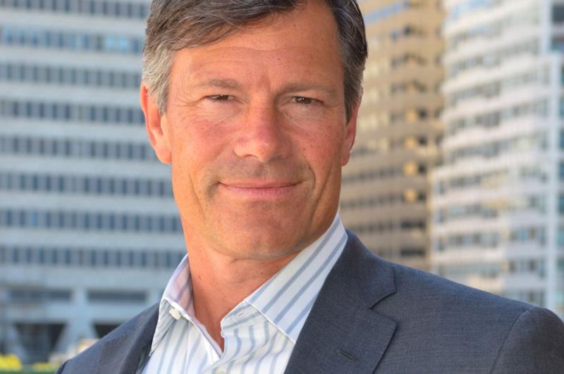 Jeffrey Ubben (Photo: Business Wire)