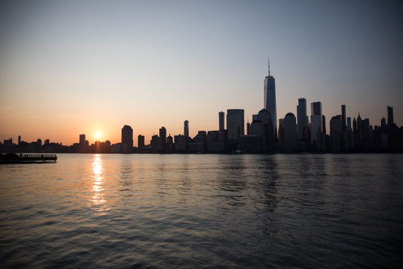 Michael Nagle/Bloomberg