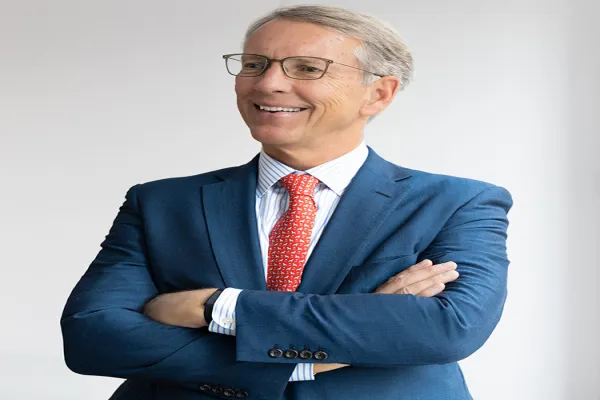 Scott Bok