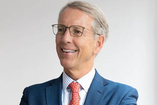 Scott Bok