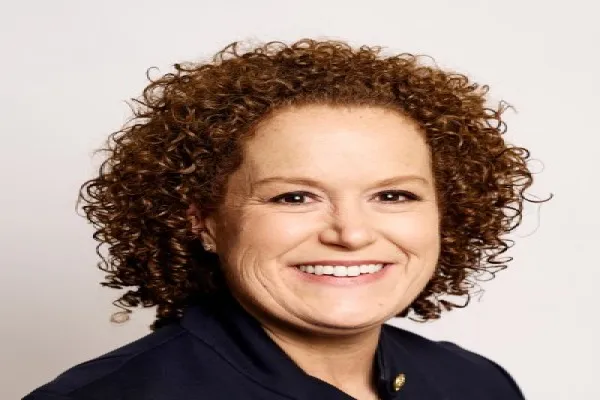 Donna Snider (Source: LinkedIn)