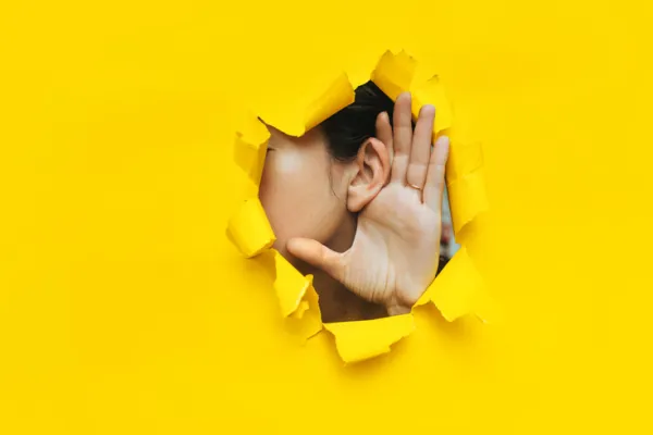 Listening