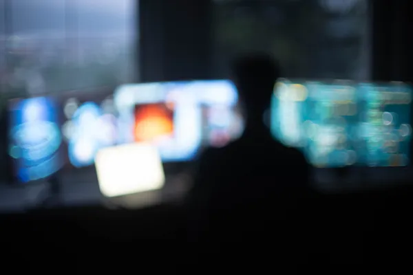 cyber threat security AI