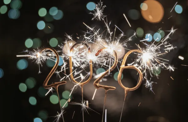 happy new year 2026