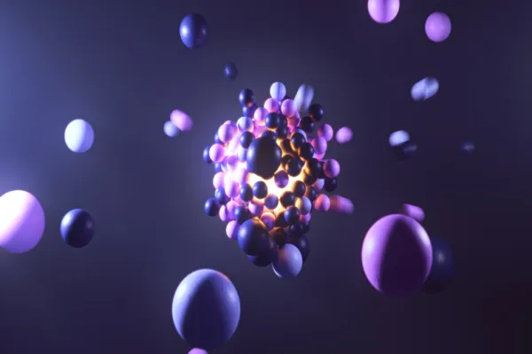 electron