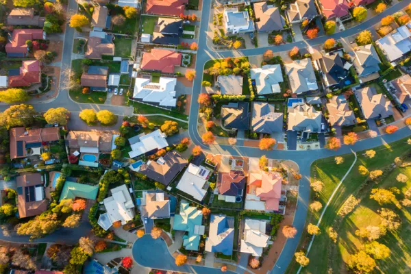 mortgages