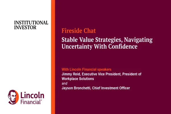 Lincoln Financial FSC Title Slide