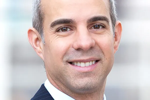 Anton Orlich
