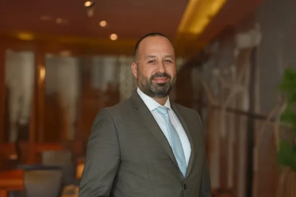 W. Tohme Headshot