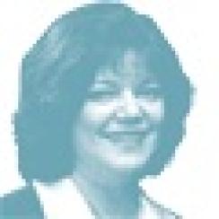 Anna Ewing
